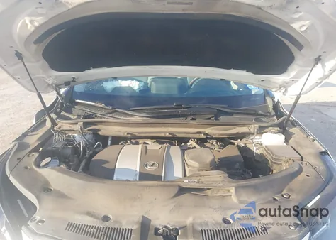 2021 Lexus Rx 350 z USA, uszkodzony, nr VIN 2T2HZMAA2MC196389